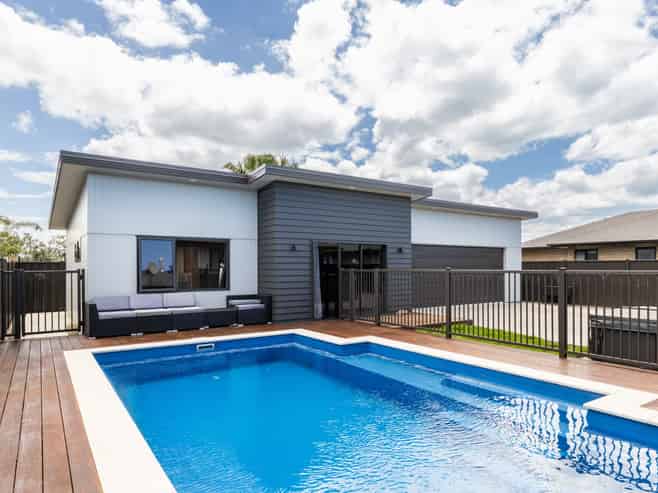 35 Flanders Avenue, Onekawa