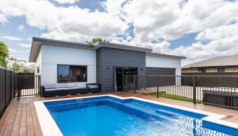 35 Flanders Avenue, Onekawa