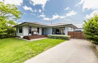 35 Flanders Avenue, Onekawa