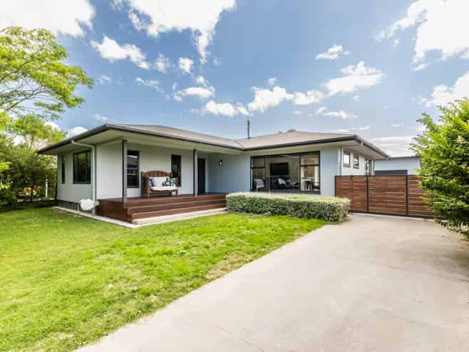 35 Flanders Avenue, Onekawa