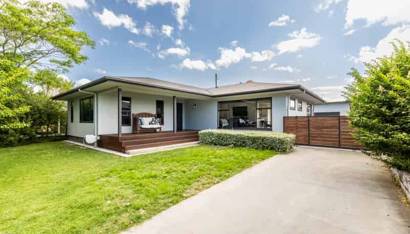 35 Flanders Avenue, Onekawa