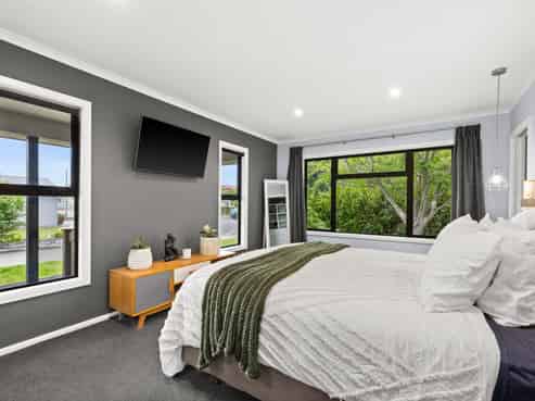 35 Flanders Avenue, Onekawa