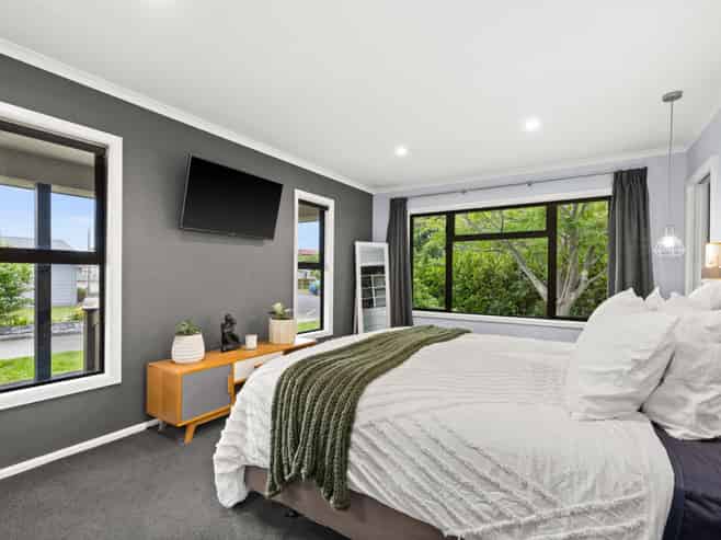 35 Flanders Avenue, Onekawa