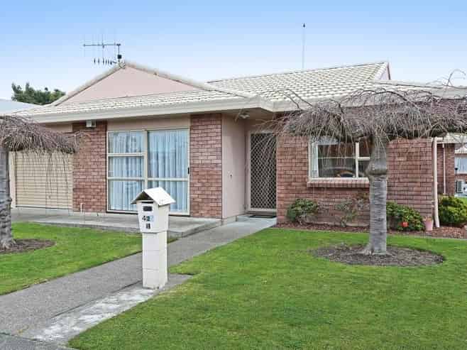 1/427 Gloucester Street, Taradale