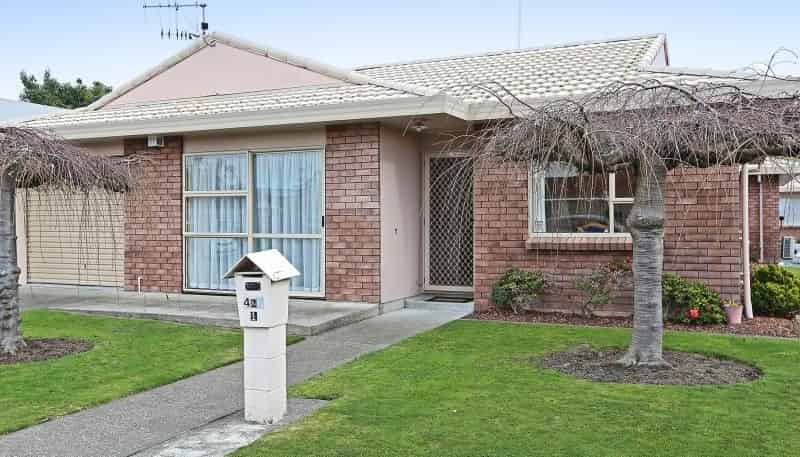 1/427 Gloucester Street, Taradale