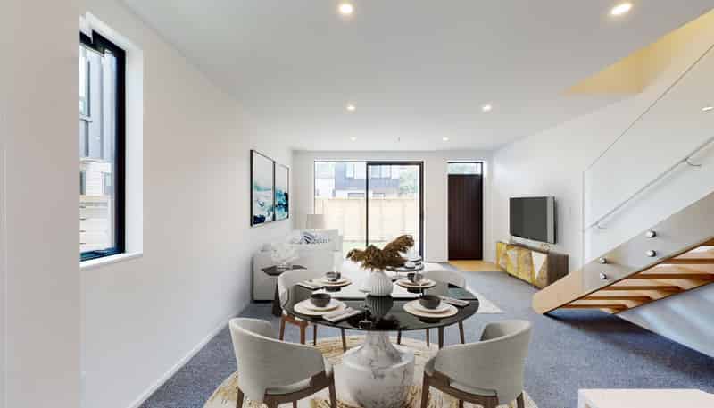 7/13 Fancourt Street, Karori