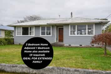 48 Fergusson Street , Masterton