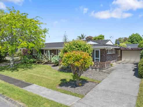 3 Trust Place, Sunnyhills