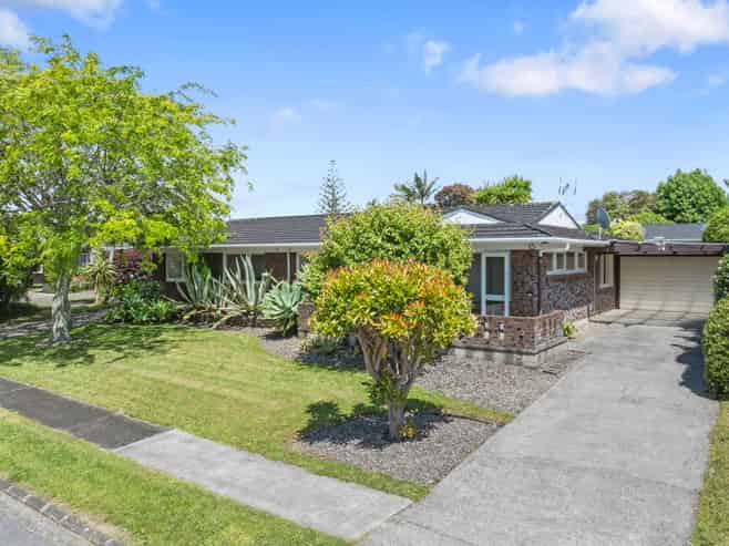 3 Trust Place, Sunnyhills