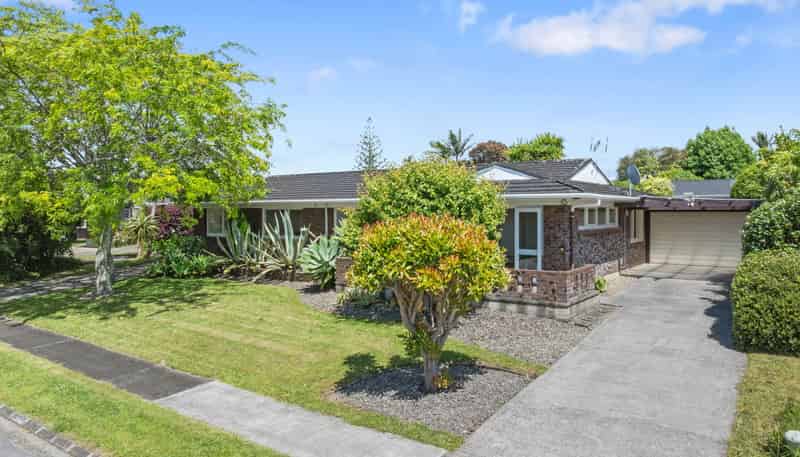 3 Trust Place, Sunnyhills