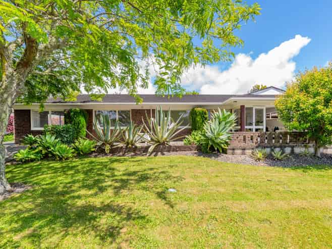 3 Trust Place, Sunnyhills