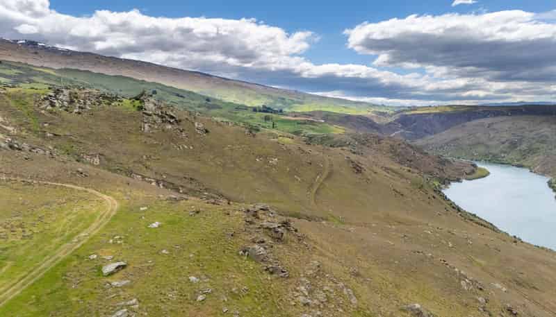  State Highway 8, Shingle Creek