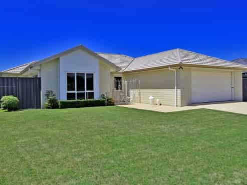 58 Orotu Drive , Poraiti