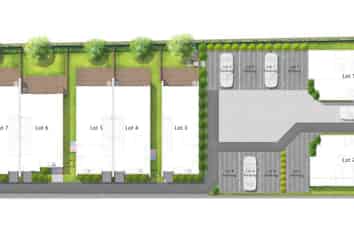 Lot 8, 27 Grassways Avenue, Pakuranga