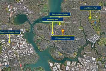 Lot 8, 27 Grassways Avenue, Pakuranga