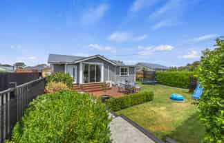 48 Briggs Road, Mairehau