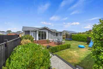 48 Briggs Road, Mairehau