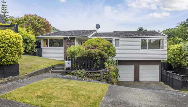 2 Capstan Lane, Whitby