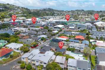 25B Trafalgar Street, Johnsonville