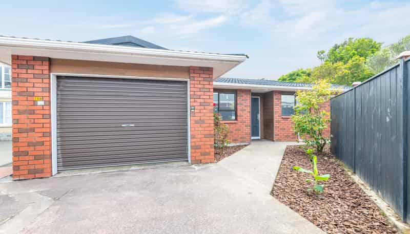 25B Trafalgar Street, Johnsonville