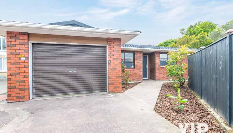 25B Trafalgar Street, Johnsonville