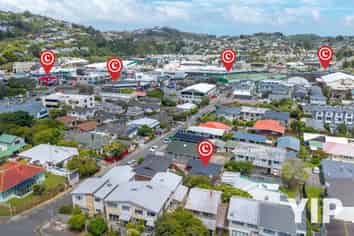 25B Trafalgar Street, Johnsonville