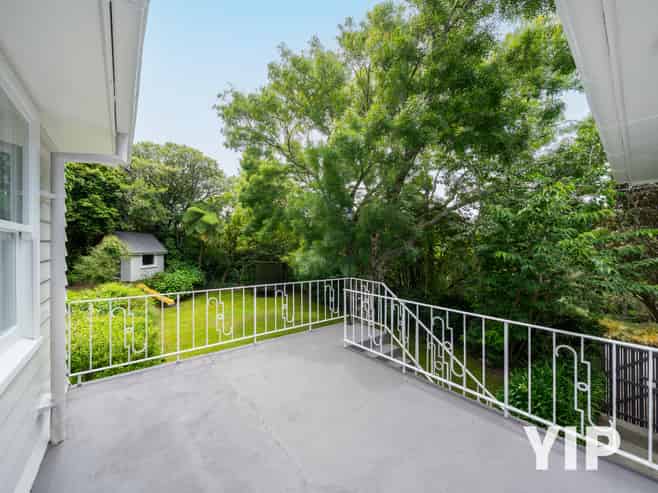51 Tarawera Road, Johnsonville