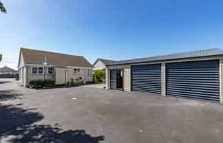 113 Springs Road, Hornby