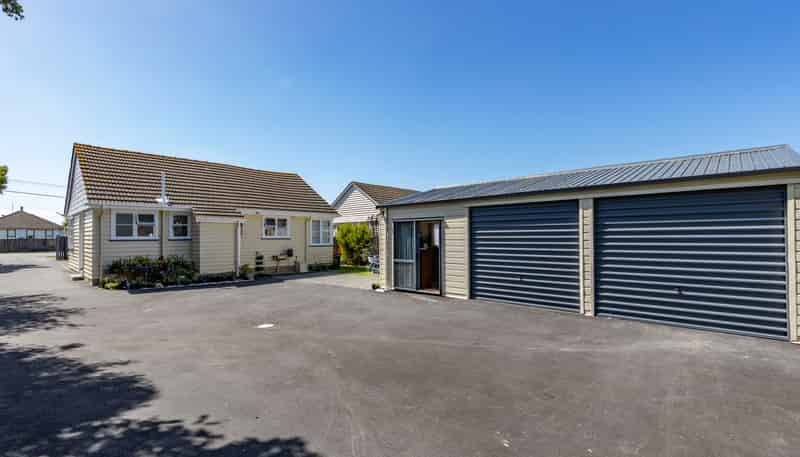 113 Springs Road, Hornby