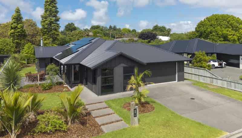 12 Serenity Drive, Omokoroa