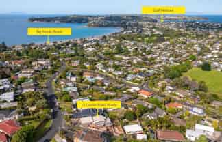 13 Layton Road, Manly