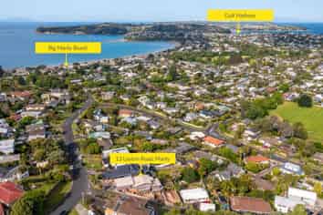 13 Layton Road, Manly