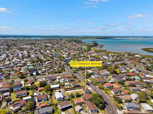 102 Finlayson Avenue, Clendon Park