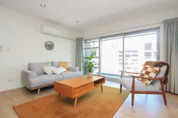 4E/39 Taranaki Street, Wellington Central