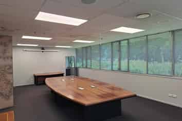 Office to Suit You - Hornby