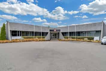 Office to Suit You - Hornby