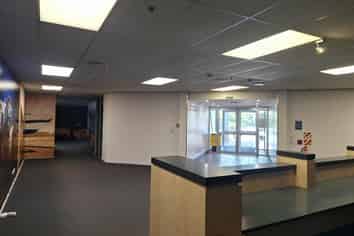 Office to Suit You - Hornby