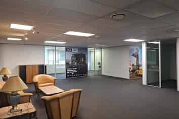 Office to Suit You - Hornby