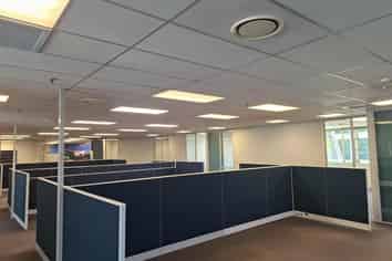 Office to Suit You - Hornby