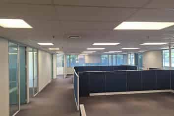 Office to Suit You - Hornby