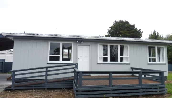 A/82 Apatu Street, Wairoa