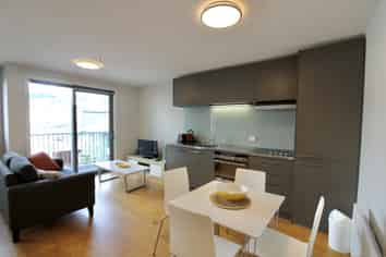 204/8 Wigan Street, Wellington Central