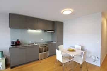 204/8 Wigan Street, Wellington Central