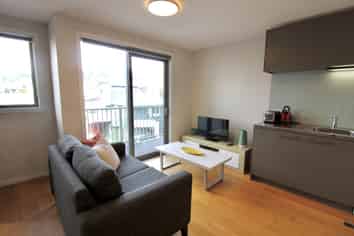 204/8 Wigan Street, Wellington Central