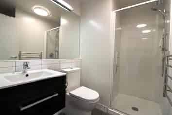 204/8 Wigan Street, Wellington Central