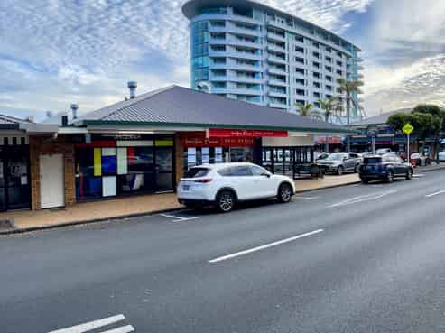 Prime Retail Opportunity in the Heart of Orewa