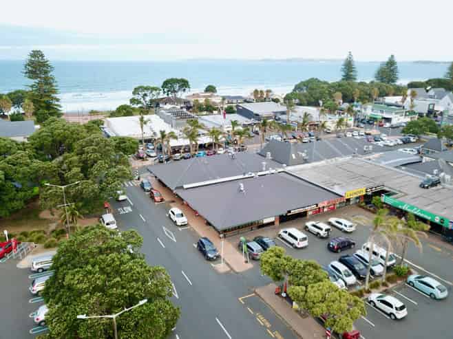 Prime Retail Opportunity in the Heart of Orewa