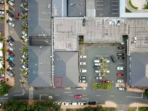 Prime Retail Opportunity in the Heart of Orewa