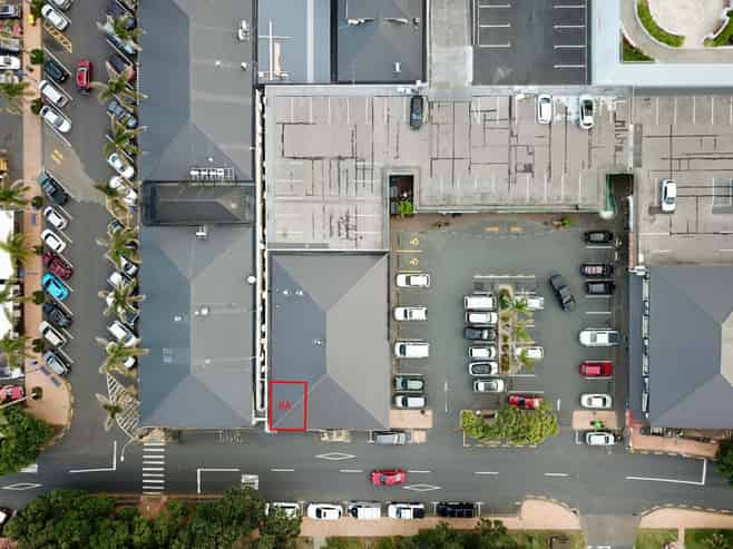 Prime Retail Opportunity in the Heart of Orewa