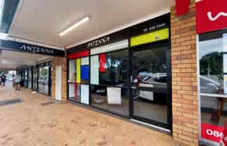 Prime Retail Opportunity in the Heart of Orewa